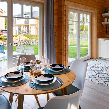 Kranichglueck Pruchten