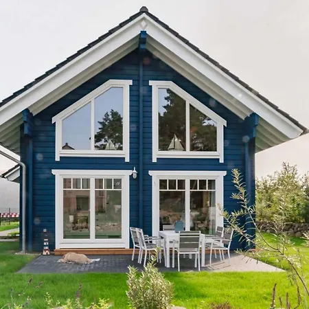 Kranichglueck * Pruchten