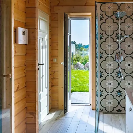 بيت للعطل Kranichglueck